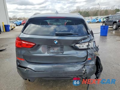 Zdjęcie 6 z 14 samochodu: 2017 BMW X1 XDRIVE28I VIN:WBXHT3C32H5F80132 - miniatura
