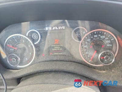 Zdjęcie 9 z 12 samochodu: 2024 RAM 3500 TRADESMAN VIN:3C63R3GL3RG241166 - miniatura