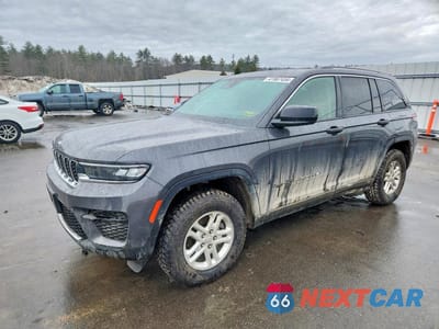 2023 JEEP GRAND CHEROKEE LAREDO 1C4RJHAG4PC575192 - główne zdjęcie licytacji z USA - miniatura