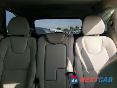 Zdjęcie 10 z 13 samochodu: 2023 VOLVO XC90 CORE VIN:YV4062PV5P1947712 - miniatura
