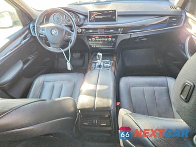 Zdjęcie 8 z 14 samochodu: 2014 BMW X5 XDRIVE35I VIN:5UXKR0C55E0H28685 - miniatura