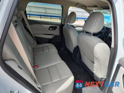Zdjęcie 11 z 14 samochodu: 2024 NISSAN ROGUE SL VIN:5N1BT3CA1RC674929 - miniatura