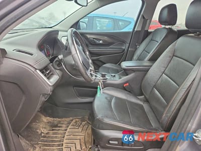 Zdjęcie 7 z 12 samochodu: 2020 GMC TERRAIN SLT VIN:3GKALPEX1LL147451 - miniatura