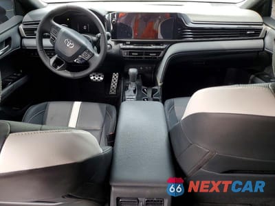 Zdjęcie 8 z 12 samochodu: 2026 TOYOTA CAMRY SE VIN:4T1DAACK9TU686145 - miniatura