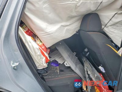 Zdjęcie 11 z 13 samochodu: 2024 HONDA HR-V SPORT VIN:3CZRZ2H56RM737670 - miniatura