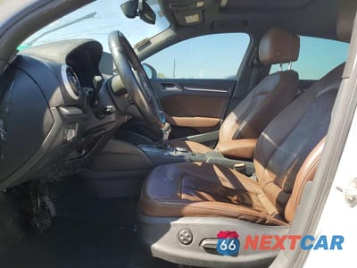 Zdjęcie 7 z 12 samochodu: 2017 AUDI A3 PREMIUM PLUS VIN:WAUGUGFFXH1043786 - miniatura