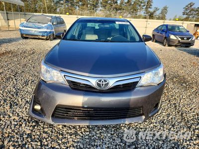 Piąte zdjęcie samochodu w środku: 2013 TOYOTA CAMRY LE VIN:4T1BF1FK0DU235708 - miniatura