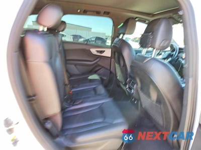 Zdjęcie 10 z 12 samochodu: 2018 AUDI Q7 PREMIUM PLUS VIN:WA1LHAF75JD024718 - miniatura