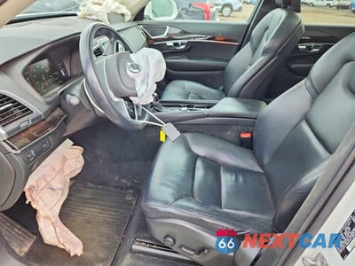 Zdjęcie 7 z 12 samochodu: 2019 VOLVO XC90 T5 MOMENTUM VIN:YV4102PK2K1475988 - miniatura