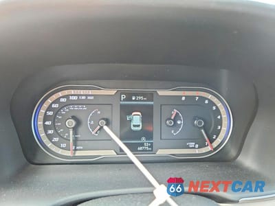 Zdjęcie 9 z 12 samochodu: 2022 HYUNDAI TUCSON SEL VIN:5NMJBCAE9NH113348 - miniatura