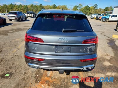 Zdjęcie 6 z 14 samochodu: 2023 AUDI Q5 PREMIUM PLUS 45 VIN:WA1EAAFY2P2150173 - miniatura