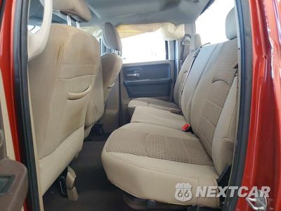 Zdjęcie 10 z 12 samochodu: 2009 DODGE RAM 1500 VIN:1D3HV18T99S779805 - miniatura