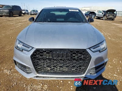 Piąte zdjęcie samochodu w środku: 2017 AUDI A4 PREMIUM PLUS VIN:WAUENAF49HN021268 - miniatura