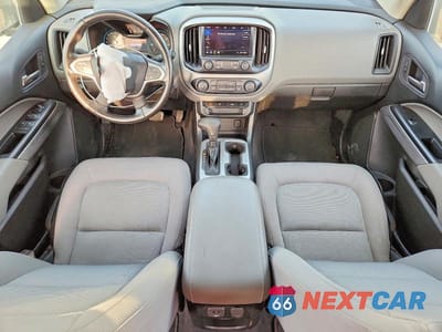 Zdjęcie 8 z 11 samochodu: 2020 CHEVROLET COLORADO LT VIN:1GCGSCEN2L1137714 - miniatura