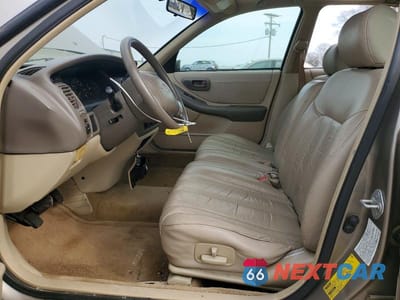 Zdjęcie 7 z 11 samochodu: 1998 TOYOTA AVALON XL VIN:4T1BF18B9WU269260 - miniatura