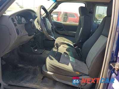 Zdjęcie 7 z 11 samochodu: 2008 FORD RANGER SUPER CAB VIN:1FTYR14U08PA93004 - miniatura