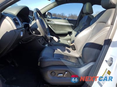 Zdjęcie 7 z 12 samochodu: 2018 AUDI Q3 PREMIUM VIN:WA1BCCFS3JR017912 - miniatura