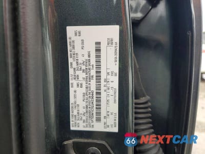 Zdjęcie 12 z 12 samochodu: 2018 FORD F150 SUPERCREW VIN:1FTEW1C52JKC90443 - miniatura