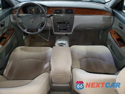 Zdjęcie 8 z 11 samochodu: 2006 BUICK LACROSSE CX VIN:2G4WC582961103785 - miniatura