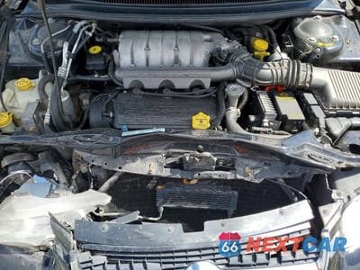 Zdjęcie 11 z 11 samochodu: 1996 CHRYSLER SEBRING JX VIN:3C3EL45H7TT304103 - miniatura