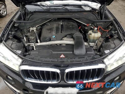 Zdjęcie 12 z 12 samochodu: 2016 BMW X5 XDRIVE35I VIN:5UXKR0C58G0P25442 - miniatura