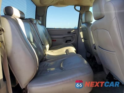 Zdjęcie 10 z 14 samochodu: 2005 GMC SIERRA K2500 HEAVY DUTY VIN:1GTHK23U75F973775 - miniatura