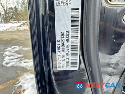 Zdjęcie 10 z 10 samochodu: 2022 RAM 3500 VIN:3C7WRTCL6NG277362 - miniatura