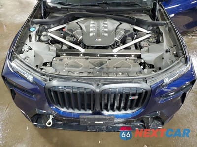 Zdjęcie 12 z 13 samochodu: 2025 BMW X7 M60I VIN:5UX33EM09S9Y51416 - miniatura