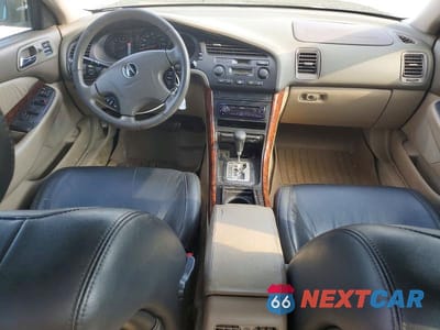 Zdjęcie 8 z 11 samochodu: 2003 ACURA 3.2TL VIN:19UUA56643A009601 - miniatura