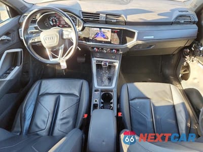 Zdjęcie 8 z 14 samochodu: 2024 AUDI Q3 PREMIUM S LINE 45 VIN:WA1DECF35R1043014 - miniatura