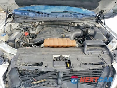Zdjęcie 11 z 12 samochodu: 2015 FORD F150 SUPERCREW VIN:1FTEW1EG5FFB94157 - miniatura