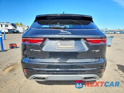 Zdjęcie 6 z 12 samochodu: 2023 JAGUAR F-PACE R-DYNAMIC S VIN:SADCT2FU2PA715848 - miniatura