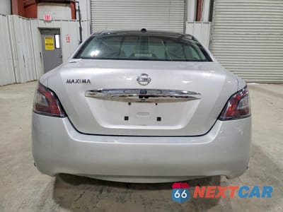 Zdjęcie 6 z 12 samochodu: 2014 NISSAN MAXIMA 3.5 SV VIN:1N4AA5AP4EC455634 - miniatura