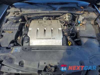 Zdjęcie 11 z 12 samochodu: 2008 CADILLAC DTS VIN:1G6KD57Y98U187204 - miniatura