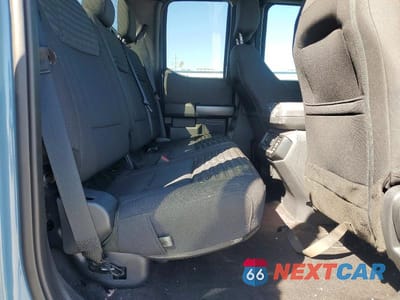 Zdjęcie 11 z 13 samochodu: 2023 FORD F150 SUPER CAB VIN:1FTEX1CP6PKD50392 - miniatura