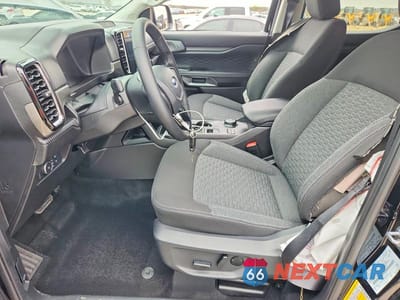 Zdjęcie 7 z 12 samochodu: 2025 FORD RANGER XLT VIN:1FTER4HH1SLE51128 - miniatura