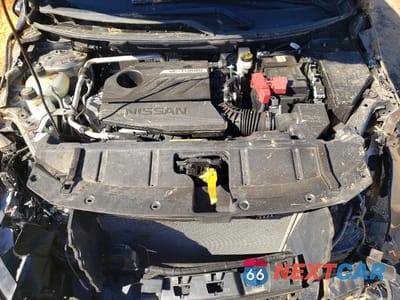 Zdjęcie 12 z 13 samochodu: 2024 NISSAN ROGUE SV VIN:JN8BT3BB6RW447396 - miniatura