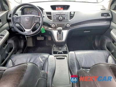 Zdjęcie 8 z 13 samochodu: 2013 HONDA CR-V EXL VIN:2HKRM4H74DH692325 - miniatura
