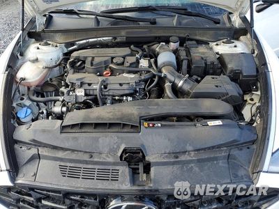 Zdjęcie 11 z 12 samochodu: 2023 HYUNDAI SONATA SEL PLUS VIN:KMHL44J24PA303422 - miniatura