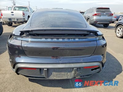 Zdjęcie 6 z 12 samochodu: 2021 PORSCHE TAYCAN VIN:WP0AA2Y18MSA16261 - miniatura