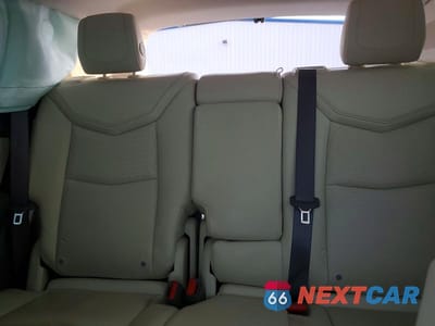 Zdjęcie 10 z 13 samochodu: 2017 CADILLAC XT5 LUXURY VIN:1GYKNBRSXHZ128726 - miniatura