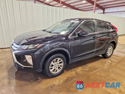 2018 MITSUBISHI ECLIPSE CROSS ES JA4AT3AA3JZ041685 - główne zdjęcie licytacji z USA - miniatura