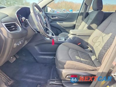 Zdjęcie 7 z 11 samochodu: 2020 CHEVROLET EQUINOX LT VIN:3GNAXKEV4LS507763 - miniatura