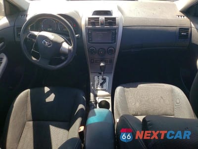Zdjęcie 8 z 12 samochodu: 2013 TOYOTA COROLLA S VIN:5YFBU4EE0DP217830 - miniatura