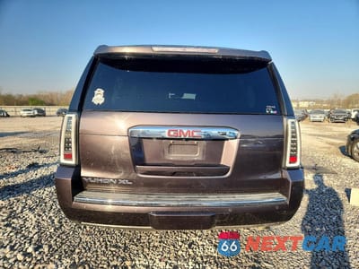 Zdjęcie 6 z 14 samochodu: 2016 GMC YUKON XL DENALI VIN:1GKS1HKJ5GR401709 - miniatura