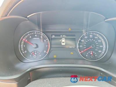 Zdjęcie 9 z 13 samochodu: 2023 KIA FORTE GT VIN:3KPF44AC5PE676668 - miniatura