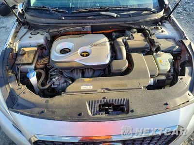 Zdjęcie 11 z 11 samochodu: 2016 HYUNDAI SONATA HYBRID SE VIN:KMHE24L1XGA028917 - miniatura