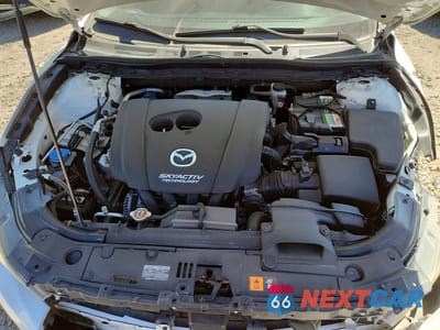 Zdjęcie 11 z 12 samochodu: 2015 MAZDA 3 SPORT VIN:JM1BM1U72F1266049 - miniatura