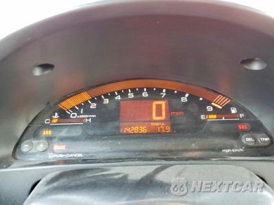 Zdjęcie 9 z 12 samochodu: 2002 HONDA S2000 VIN:JHMAP11432T000906 - miniatura