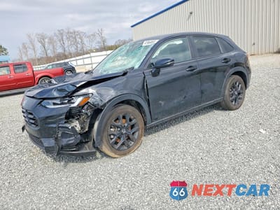 2024 HONDA HR-V SPORT 3CZRZ2H57RM767468 - główne zdjęcie licytacji z USA - miniatura